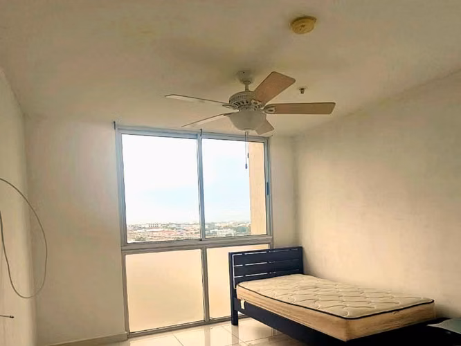 VENTA DE APARTAMENTO EN PH PORTO ALEGRE, VILLA LUCRE (13)