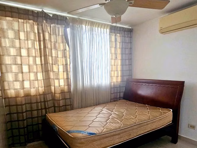 VENTA DE APARTAMENTO EN PH PORTO ALEGRE, VILLA LUCRE (13)