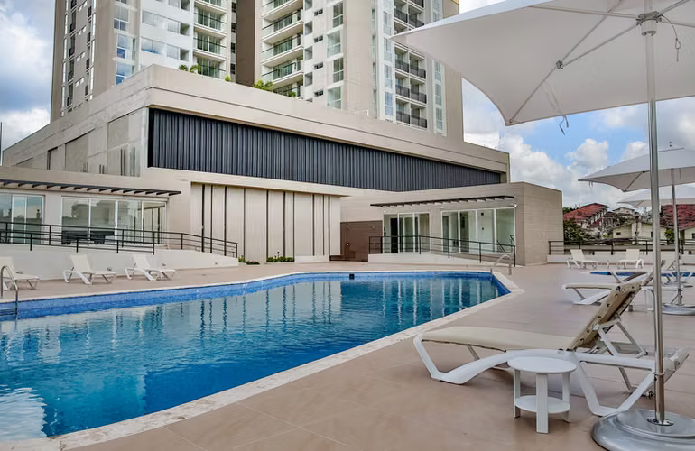 VENTA DE APARTAMENTO EN PH PORTO ALEGRE, VILLA LUCRE (13)