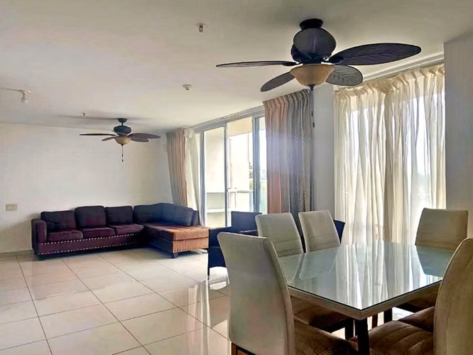 VENTA DE APARTAMENTO EN PH PORTO ALEGRE, VILLA LUCRE (13)