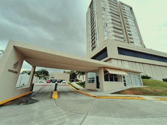 VENTA DE APARTAMENTO EN PH PORTO ALEGRE, VILLA LUCRE (13)