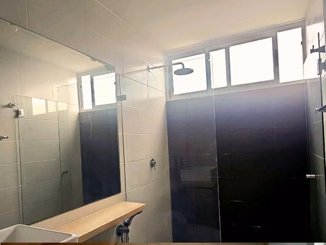 VENTA DE APARTAMENTO EN PH PORTO ALEGRE, VILLA LUCRE (13)
