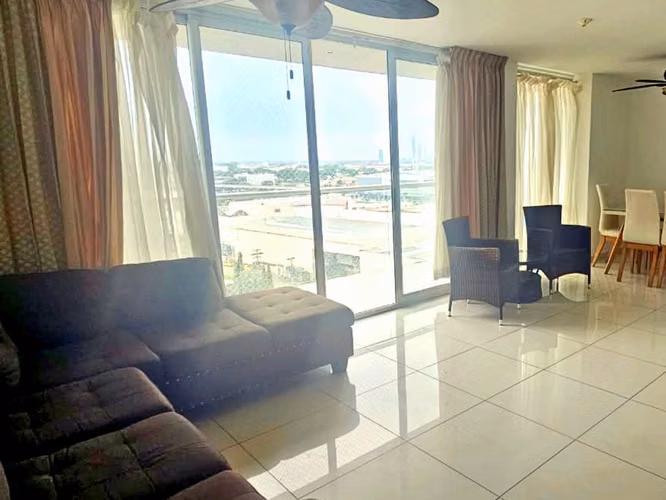 VENTA DE APARTAMENTO EN PH PORTO ALEGRE, VILLA LUCRE (13)
