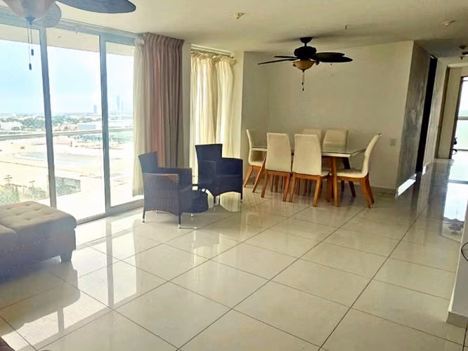 VENTA DE APARTAMENTO EN PH PORTO ALEGRE, VILLA LUCRE (13)