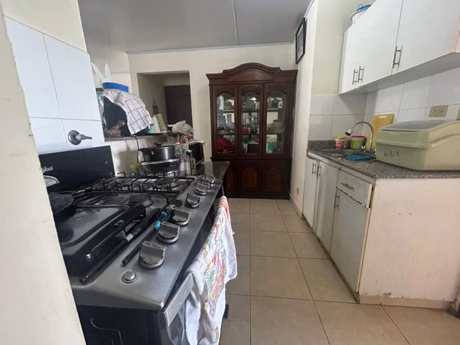VENTA Casa de 300m2 en Ciudad del Lago AMD - Imagen 9
