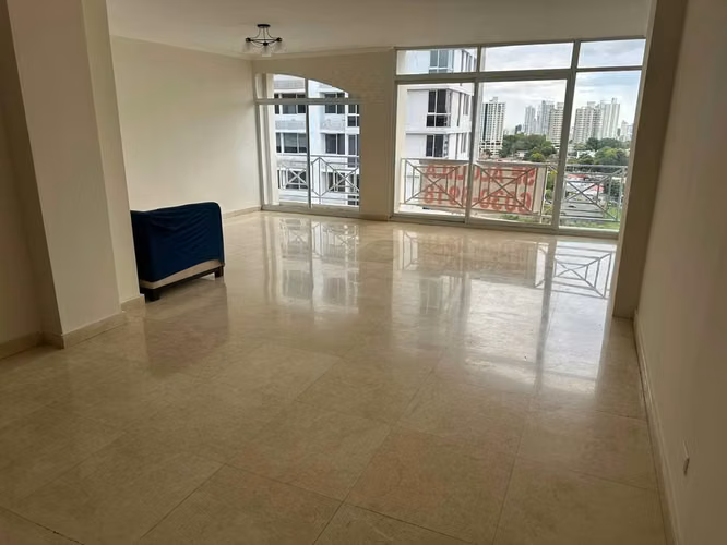 EN ALQUILER – P.H. The Hills Tower Penthouse - C.J. - Imagen 2