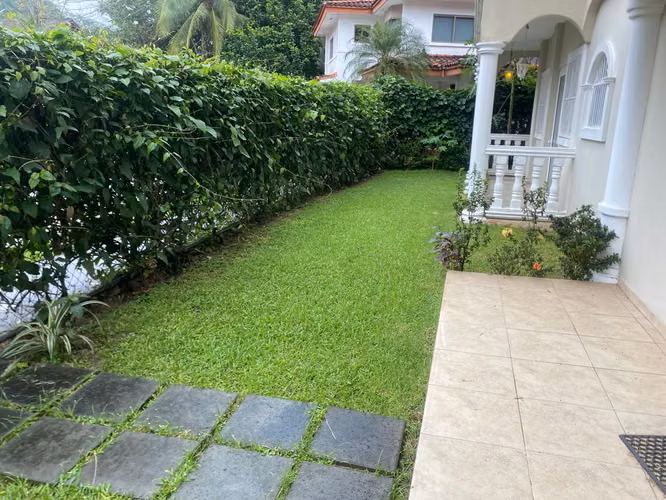 ALQUILER DE APARTAMENTO EN ALBROOK - Imagen 10