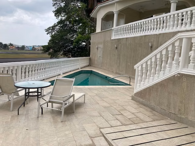 ALQUILER DE APARTAMENTO EN ALBROOK - Imagen 14