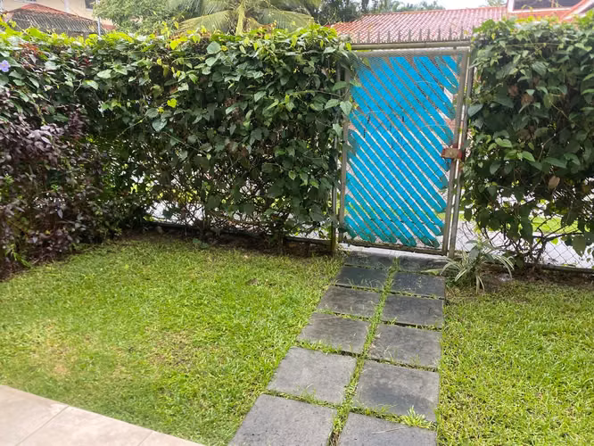 ALQUILER DE APARTAMENTO EN ALBROOK - Imagen 9