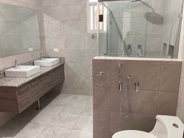 ALQUILER DE APARTAMENTO EN ALBROOK - Imagen 8