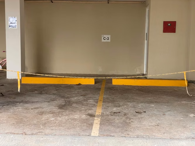 ALQUILER DE APARTAMENTO EN ALBROOK - Imagen 13