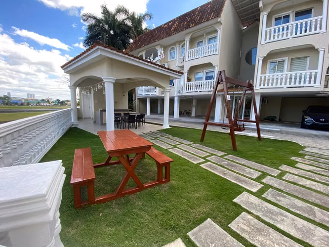 ALQUILER DE APARTAMENTO EN ALBROOK - Imagen 15