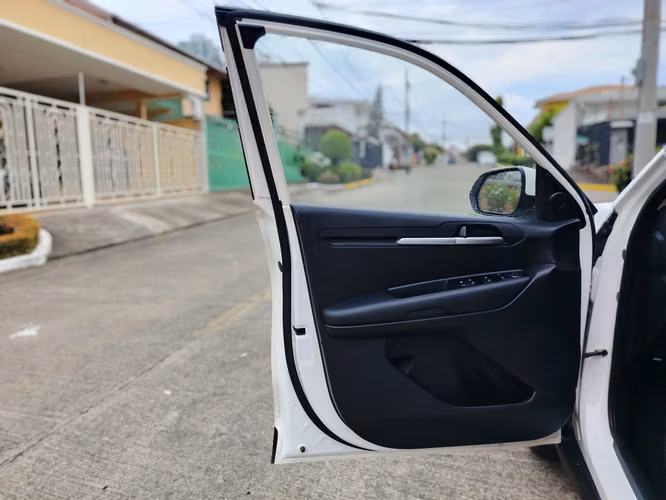 KIA SONET 2022 AUTOMÁTICA NEGOCIABLE - Imagen 4