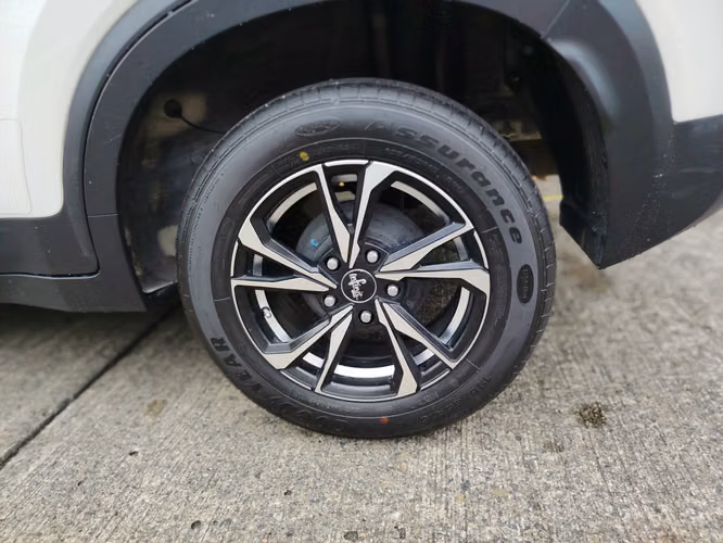 KIA SONET 2022 AUTOMÁTICA NEGOCIABLE - Imagen 10