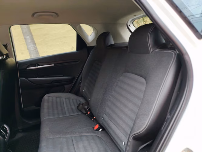 KIA SONET 2022 AUTOMÁTICA NEGOCIABLE - Imagen 7