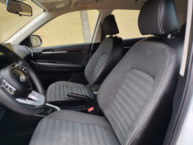 KIA SONET 2022 AUTOMÁTICA NEGOCIABLE - Imagen 6