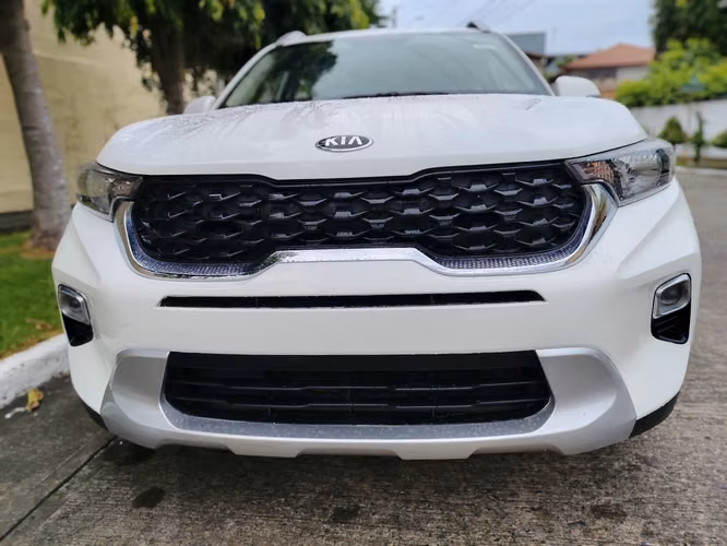 KIA SONET 2022 AUTOMÁTICA NEGOCIABLE - Imagen 16