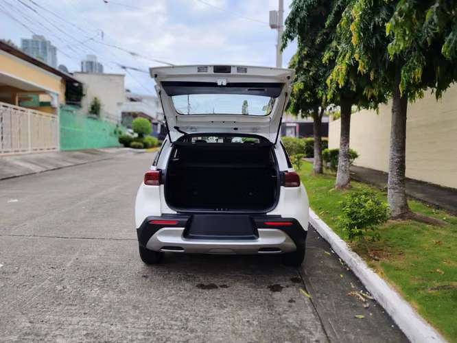 KIA SONET 2022 AUTOMÁTICA NEGOCIABLE - Imagen 13