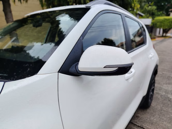 KIA SONET 2022 AUTOMÁTICA NEGOCIABLE - Imagen 17