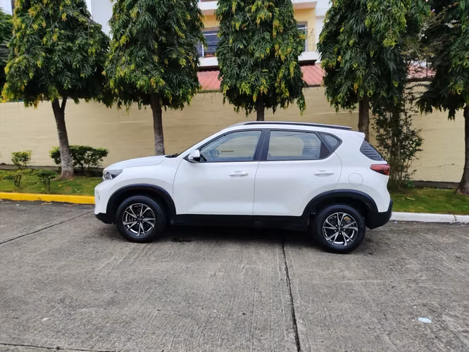 KIA SONET 2022 AUTOMÁTICA NEGOCIABLE - Imagen 19