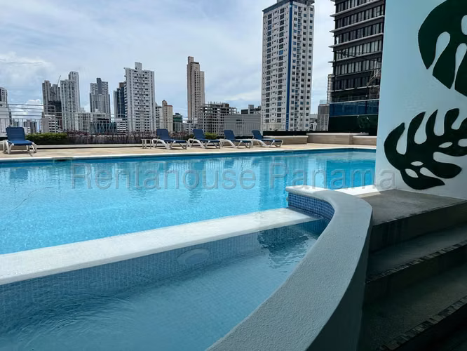 VIVA YA! EN SAN FRANCISCO VENTA PH PREMIUM TOWER CON LÍNEA BLANCA ESM. SOLO CLIENTE DIRECTO. - Imagen 17