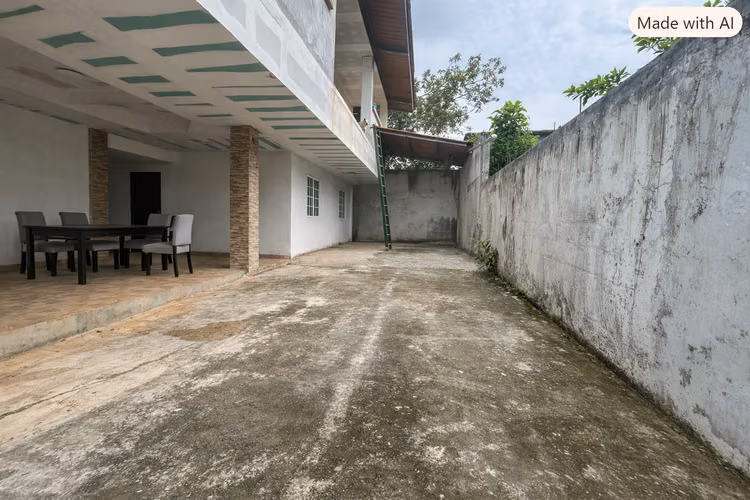 VENTA Casa de 650m2 en Naos, Chorrera AMD - Imagen 19
