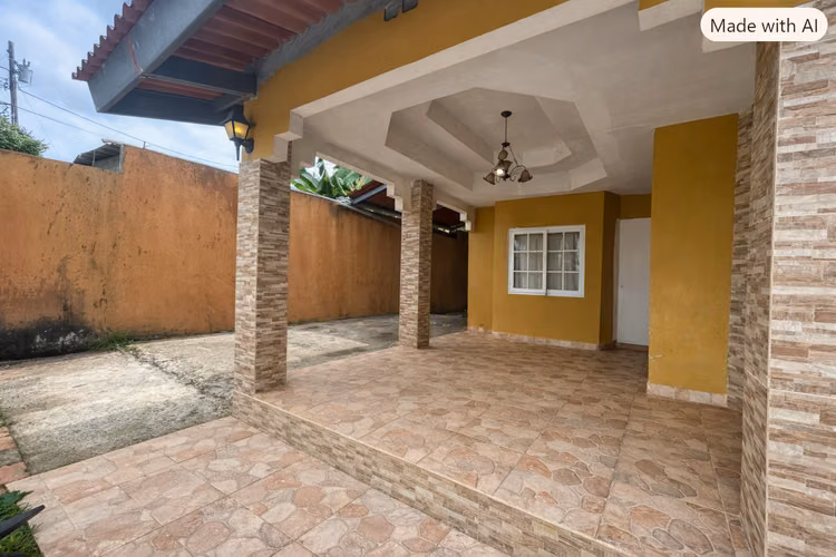 VENTA Casa de 650m2 en Naos, Chorrera AMD - Imagen 3