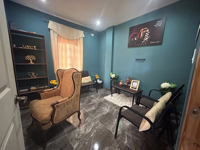 VENTA Casa de 650m2 en Naos, Chorrera AMD - Imagen 8