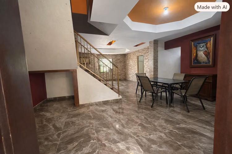 VENTA Casa de 650m2 en Naos, Chorrera AMD - Imagen 5