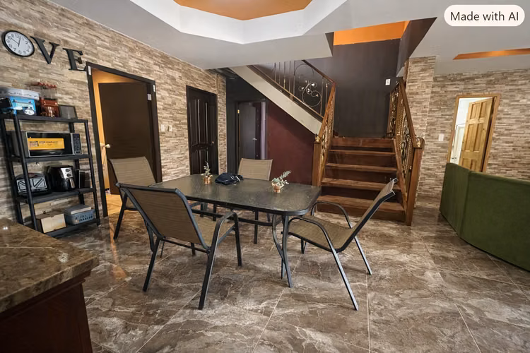 VENTA Casa de 650m2 en Naos, Chorrera AMD - Imagen 6