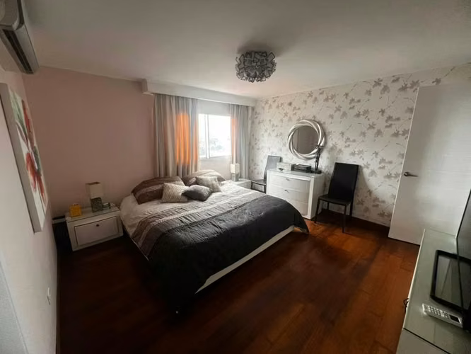 AMPLIO Y HERMOSO APARTAMENTO CON ENTRADA DIRECTA AL PARQUE OMAR - C.J. - Imagen 5