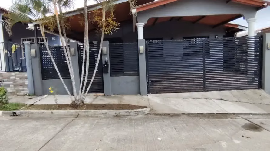 San Miguelito, Urbanización Terrazas Brisas del Golf