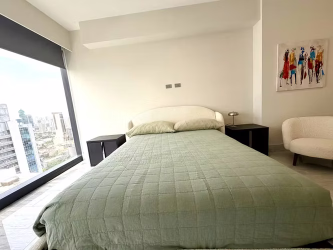 Se Vende Apartamento en piso alto, PH Nuovo by Armani - Imagen 6
