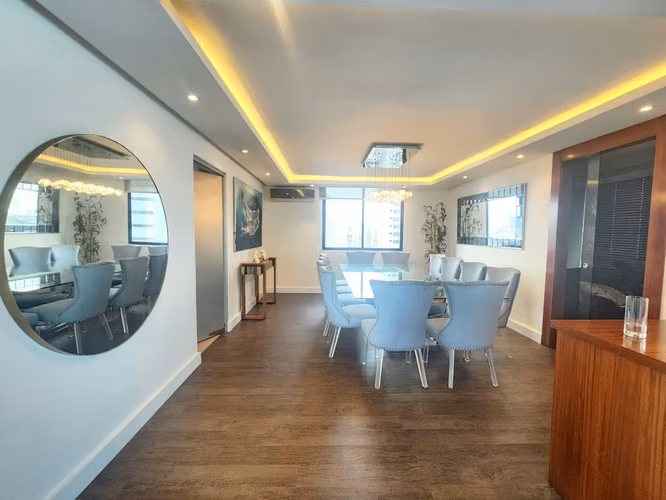 Penthouse en Venta – PH Monticello | Marbella - LH - Imagen 4