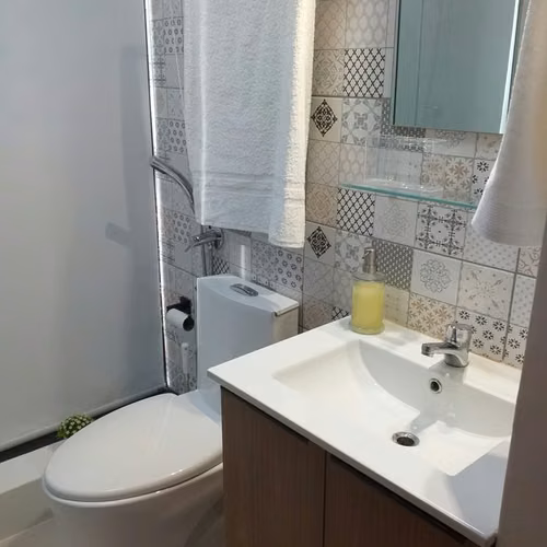 Se Vende Apartamento en PH Dowtown Ubicación privilegiada en Obarrio - Imagen 7