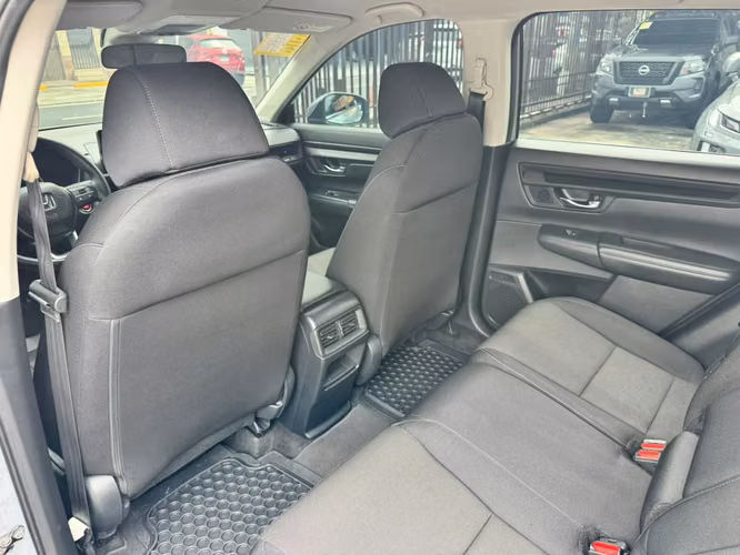 HONDA CRV 2024 AUTOMATICO IMPECABLE - Imagen 18