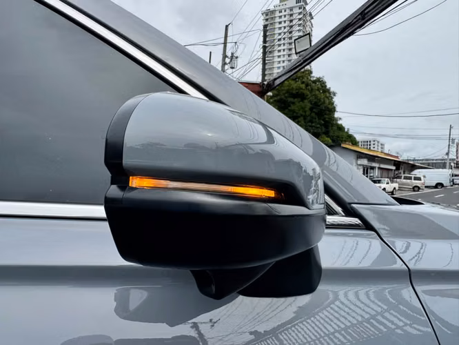 HONDA CRV 2024 AUTOMATICO IMPECABLE - Imagen 9