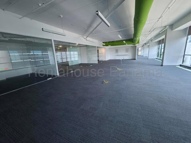 Alquiler Oficinas Costa del Este - YD - Imagen 2