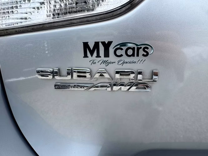 SUBARU FORESTER 2019 AWD SOLO 70 MIL KILOMETROS