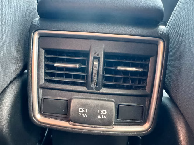 SUBARU FORESTER 2019 AWD SOLO 70 MIL KILOMETROS