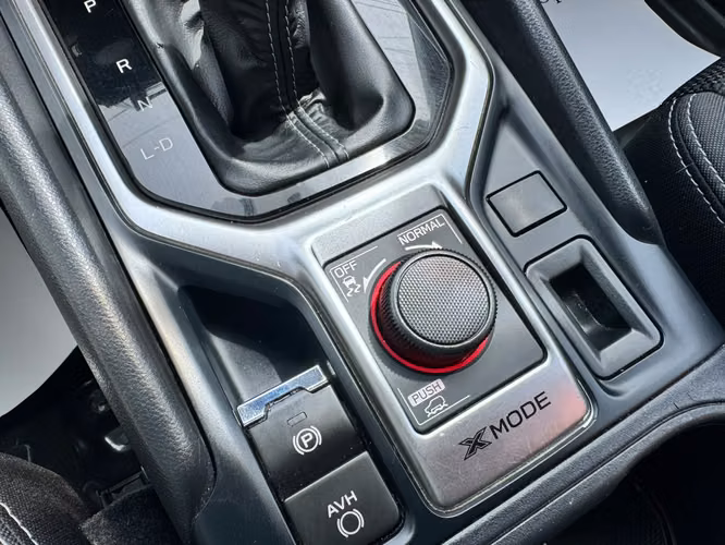 SUBARU FORESTER 2019 AWD SOLO 70 MIL KILOMETROS