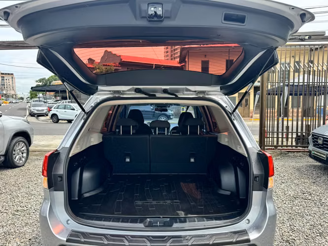 SUBARU FORESTER 2019 AWD SOLO 70 MIL KILOMETROS