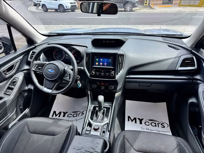 SUBARU FORESTER 2019 AWD SOLO 70 MIL KILOMETROS
