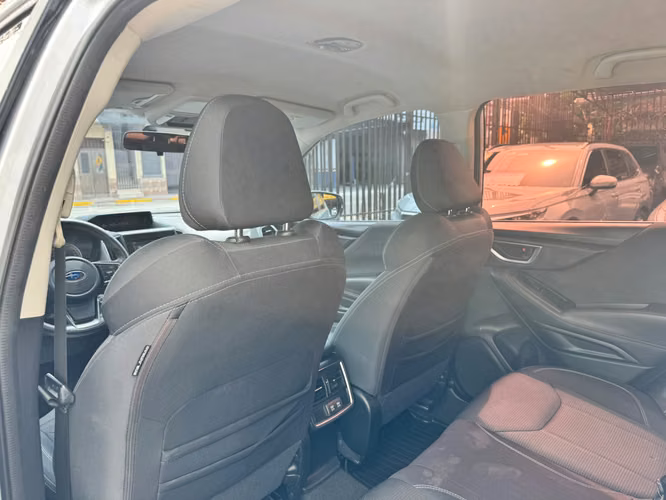 SUBARU FORESTER 2019 AWD SOLO 70 MIL KILOMETROS