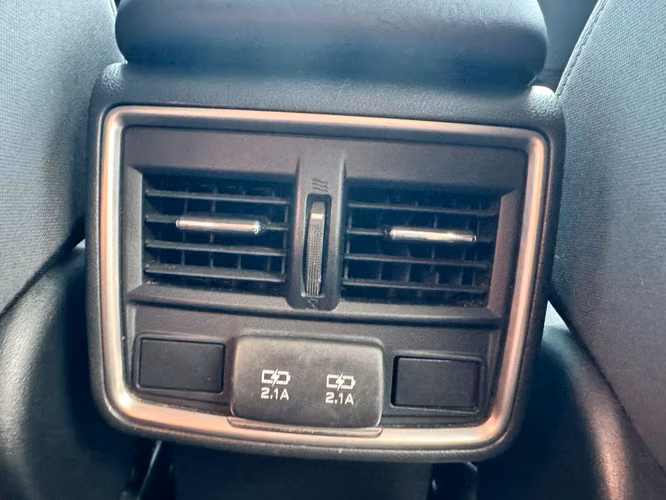 SUBARU FORESTER 2019 AWD SOLO 70 MIL KILOMETROS