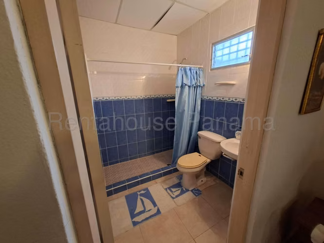 Venta Casa Coclé - YD