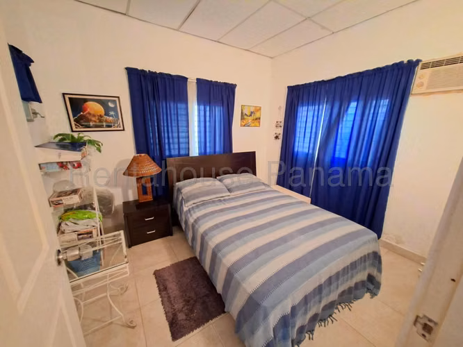 Venta Casa Coclé - YD