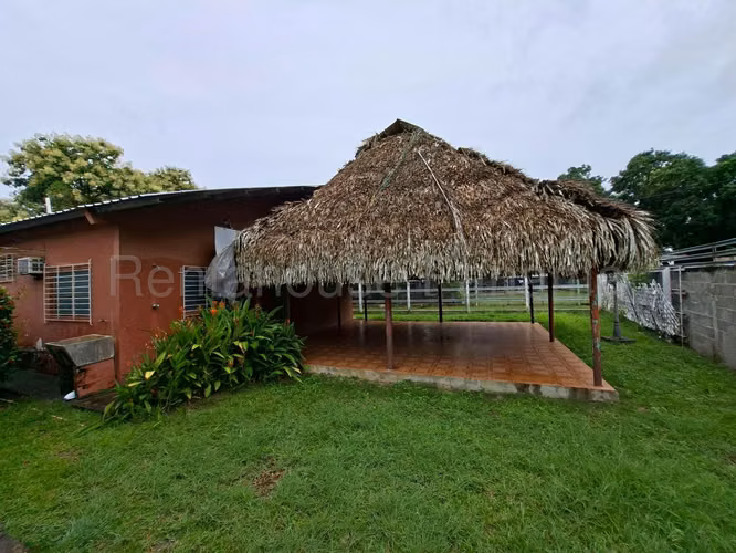 Venta Casa Coclé - YD