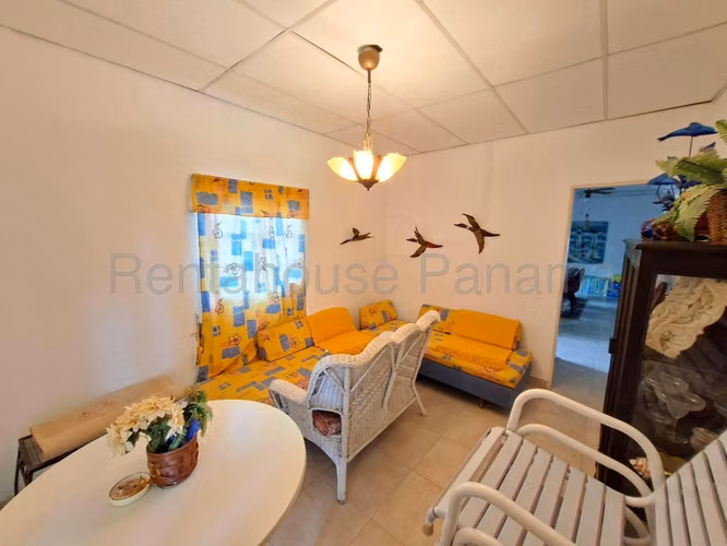 Venta Casa Coclé - YD