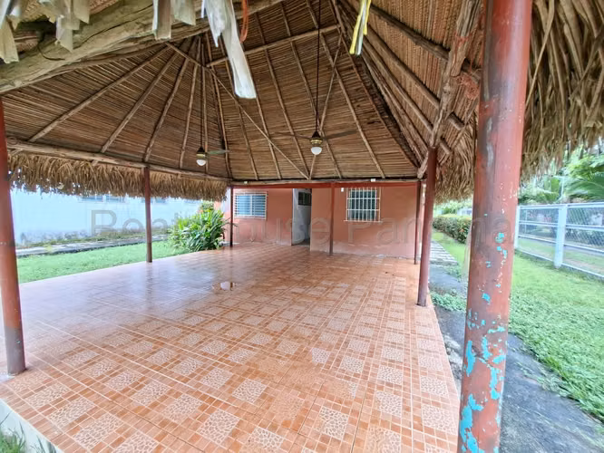 Venta Casa Coclé - YD